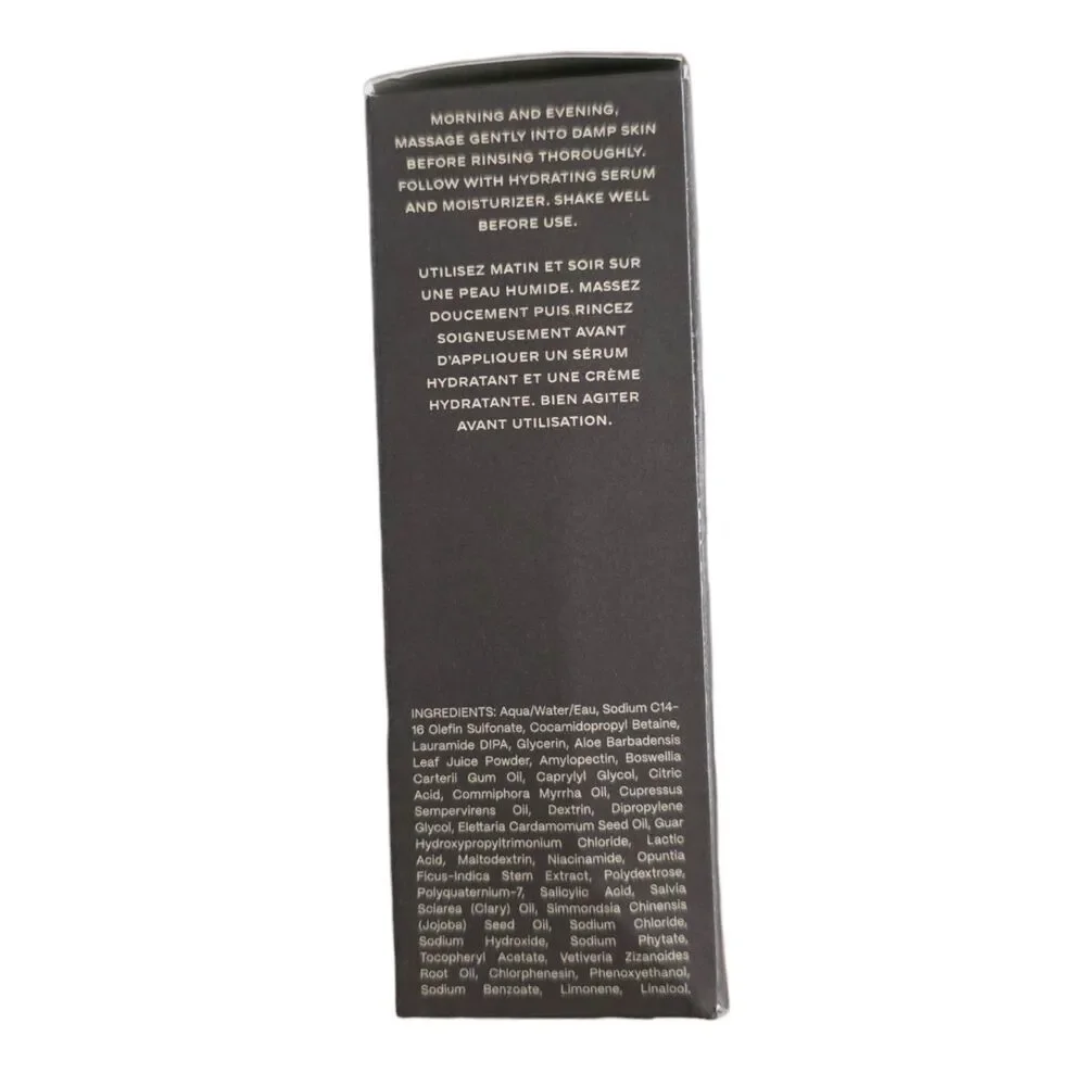 29 Palms Beauty Cosmic Cypress Facial Cleanser 98 ml